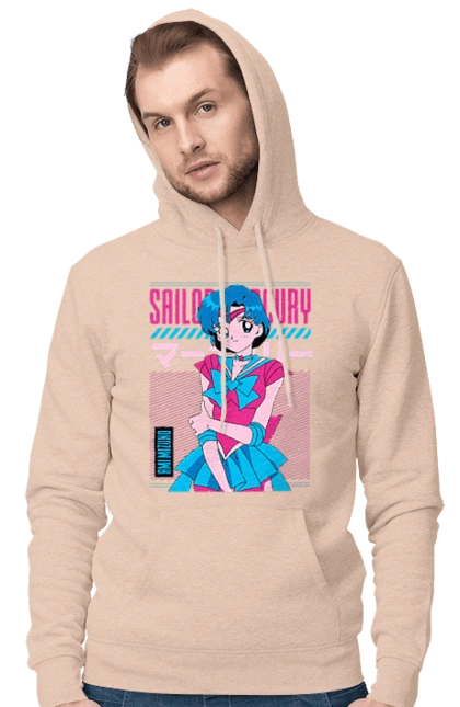 Сейлор Мун Меркурій