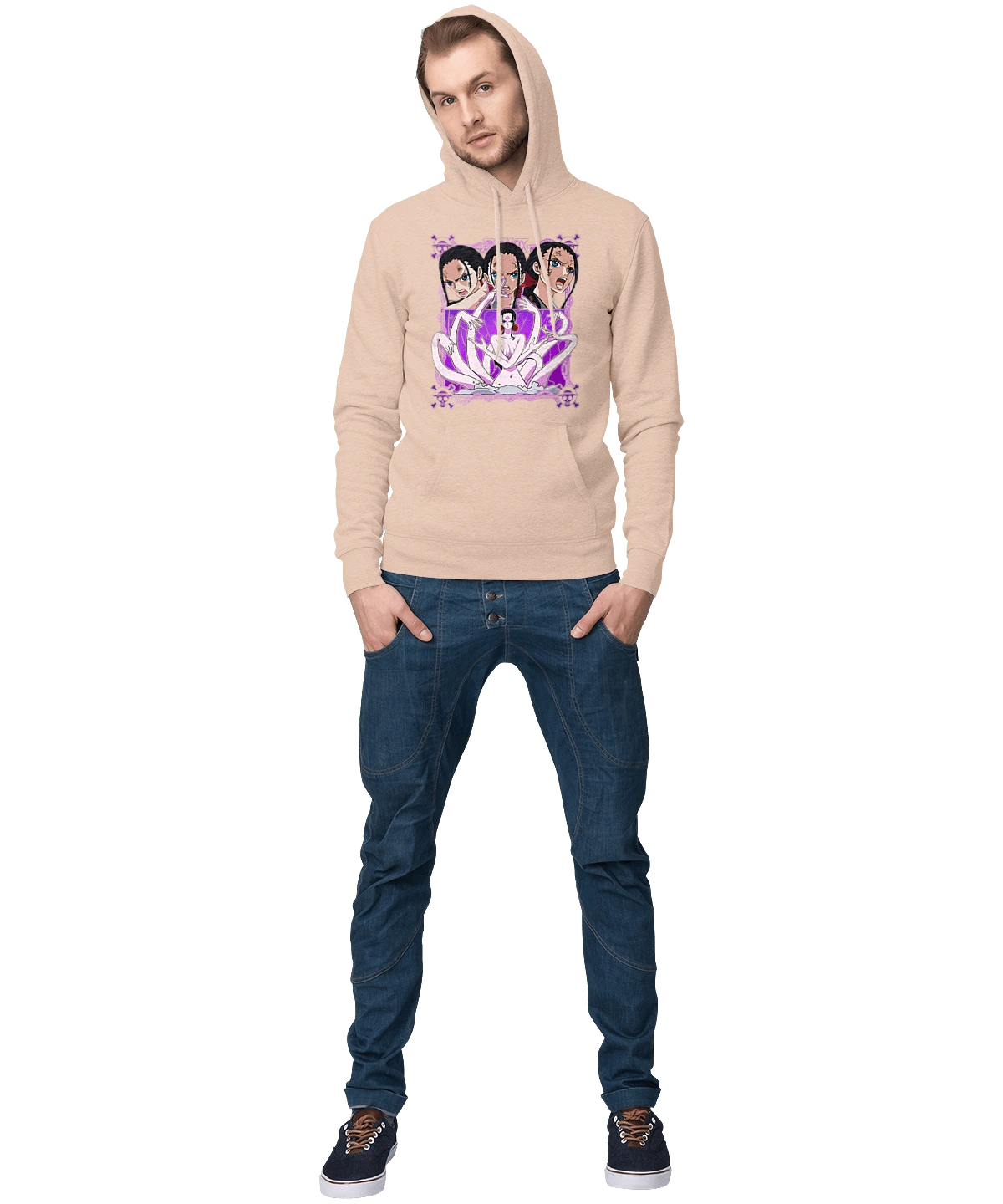 Ван Піс Ніко Робін