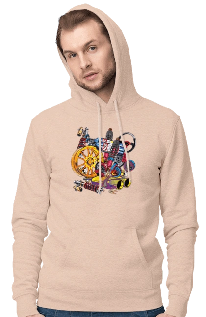 Автозапчастини