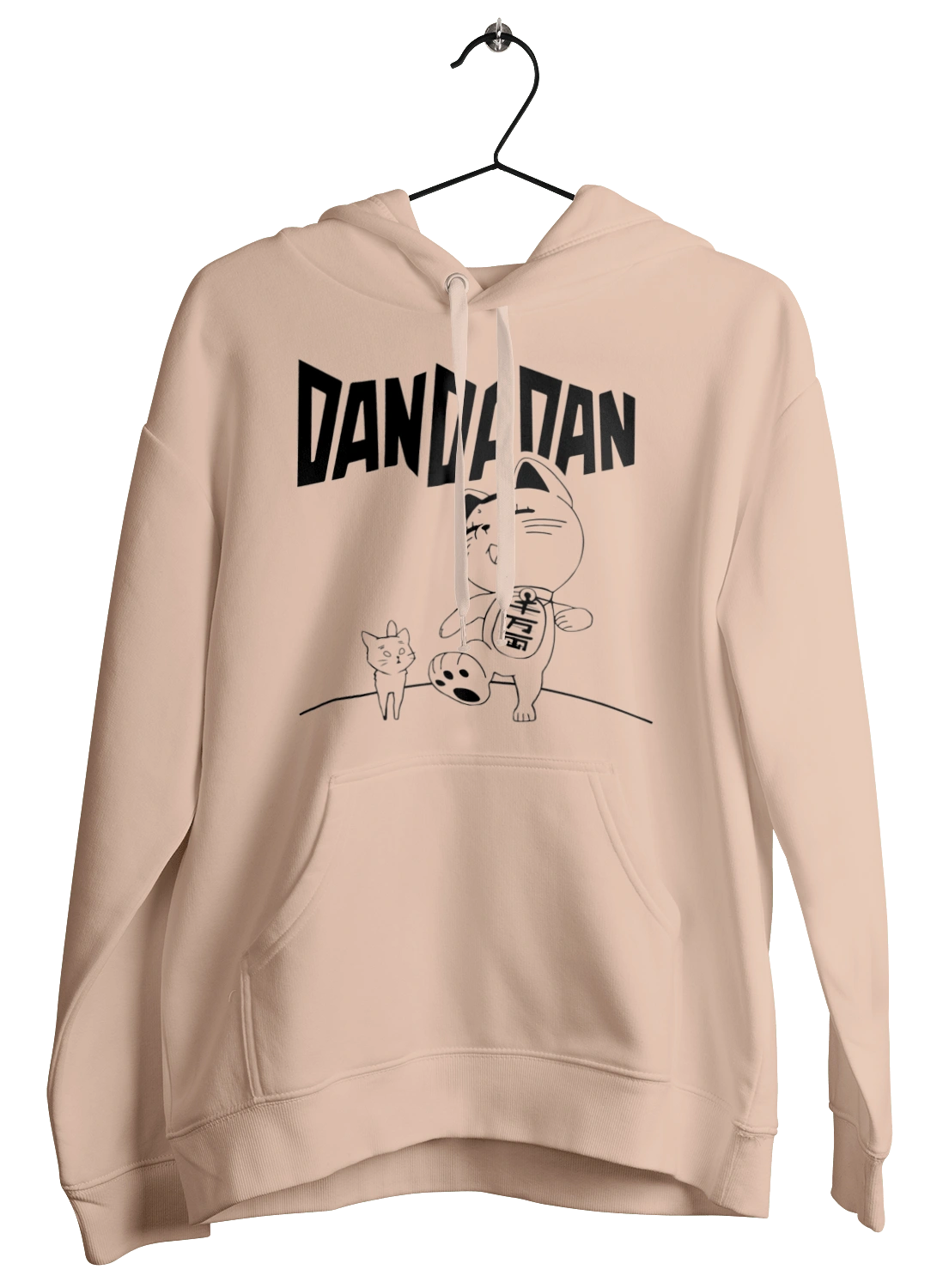 Дандадан Турбо бабка