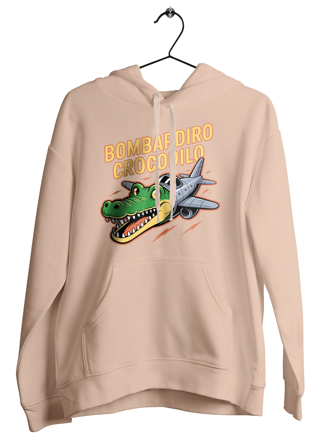 Bombardino Crocodilo