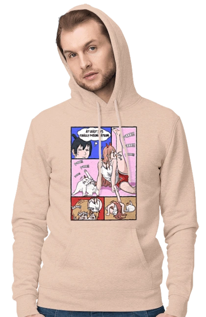 Людина Бензопила Пауер