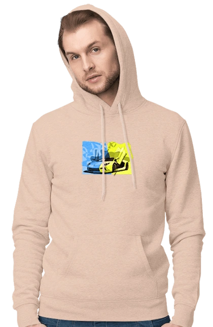 Ukrainian Lamborghini