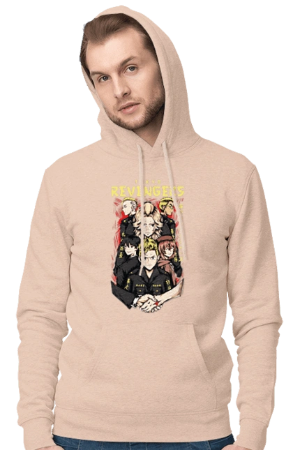 Токійські месники