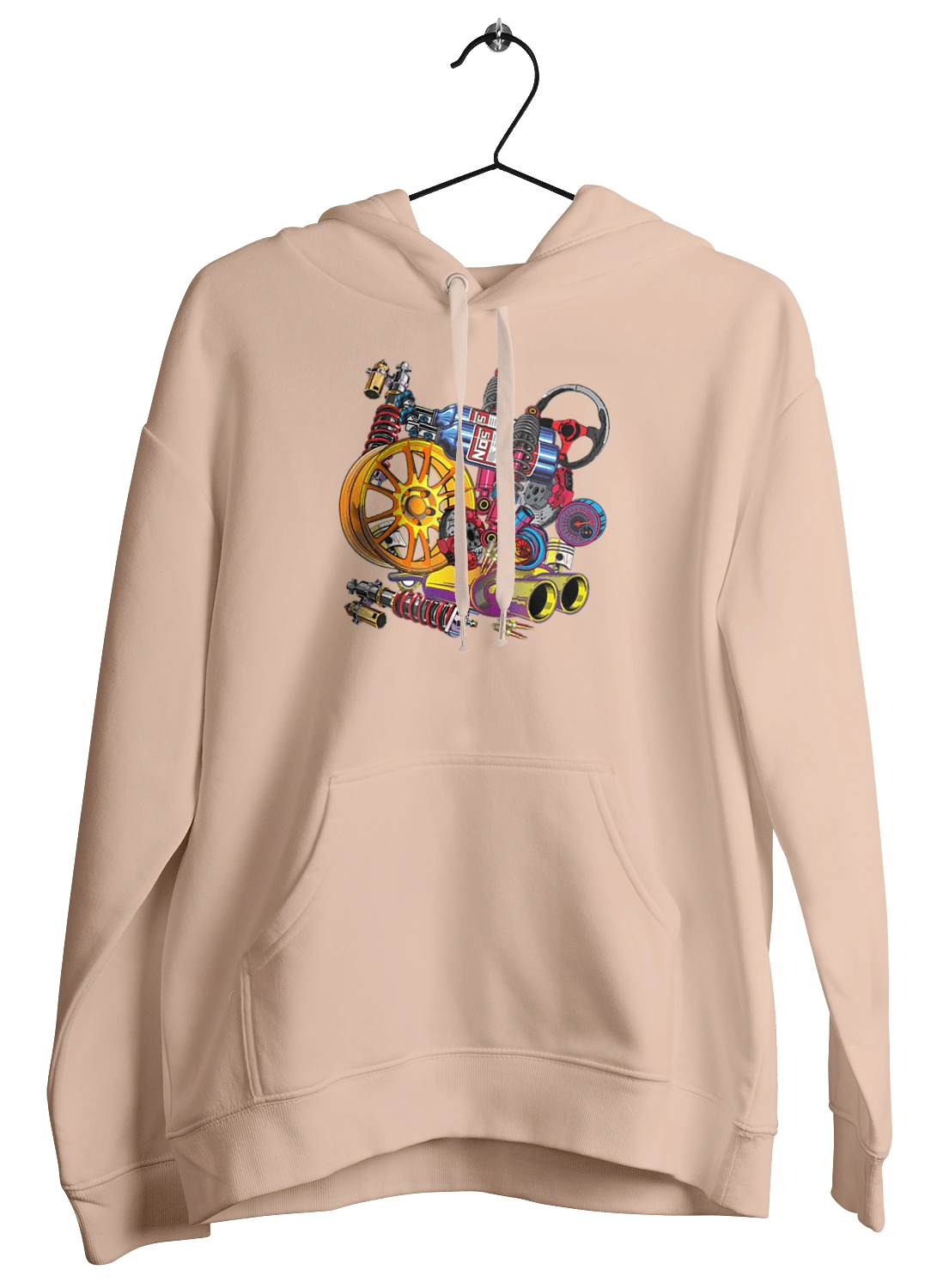 Автозапчастини