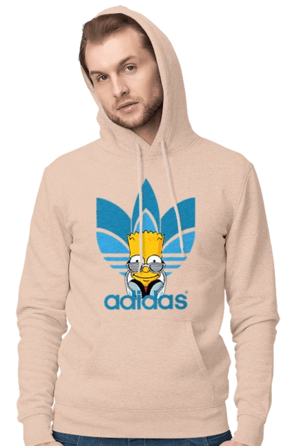 Adidas Барт