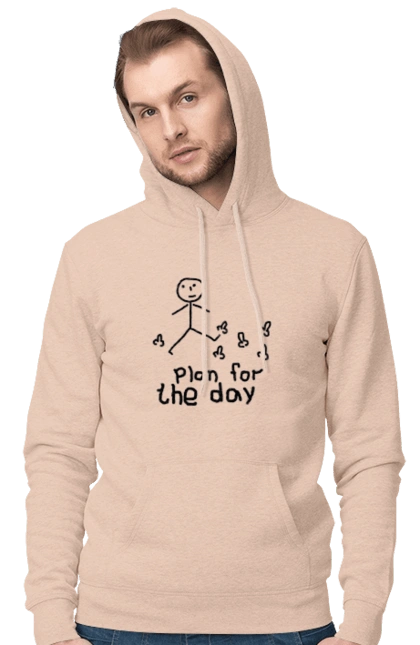 План на день