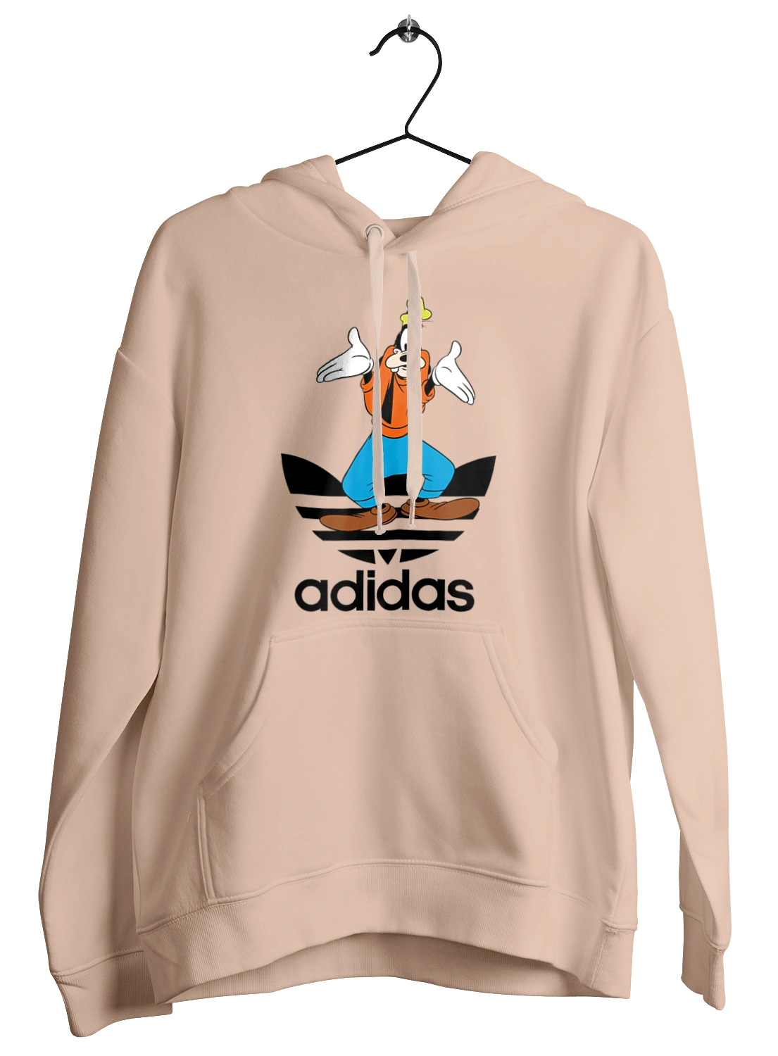 Adidas Гуфі