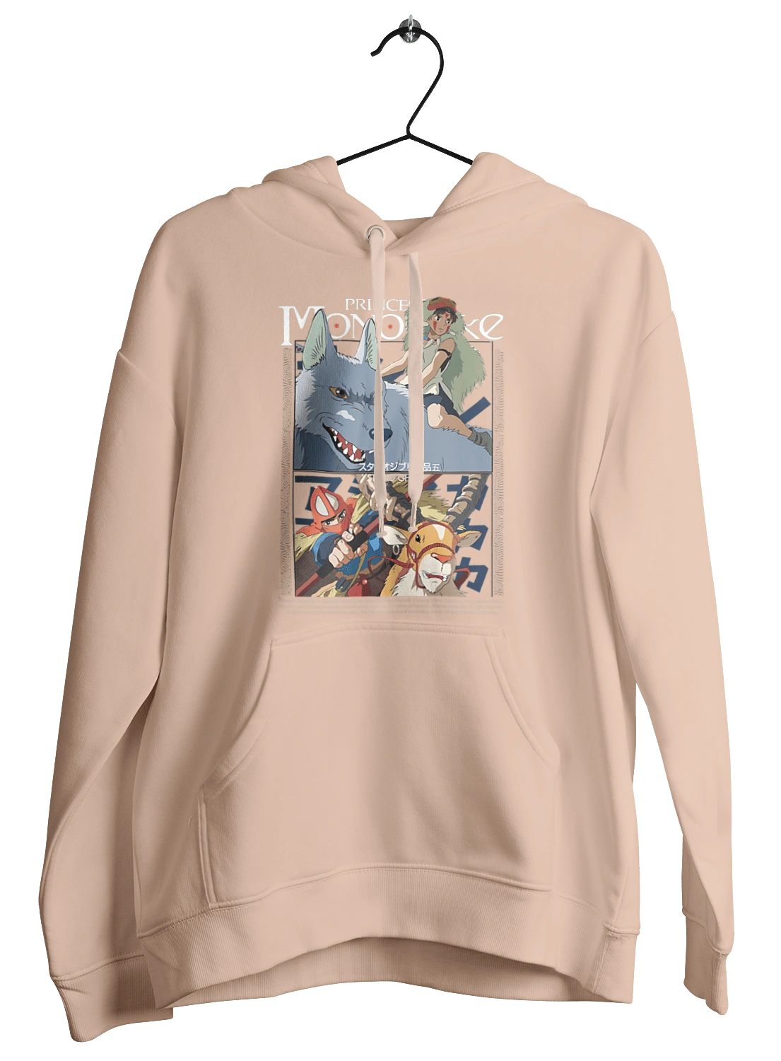 Принцеса Мононоке