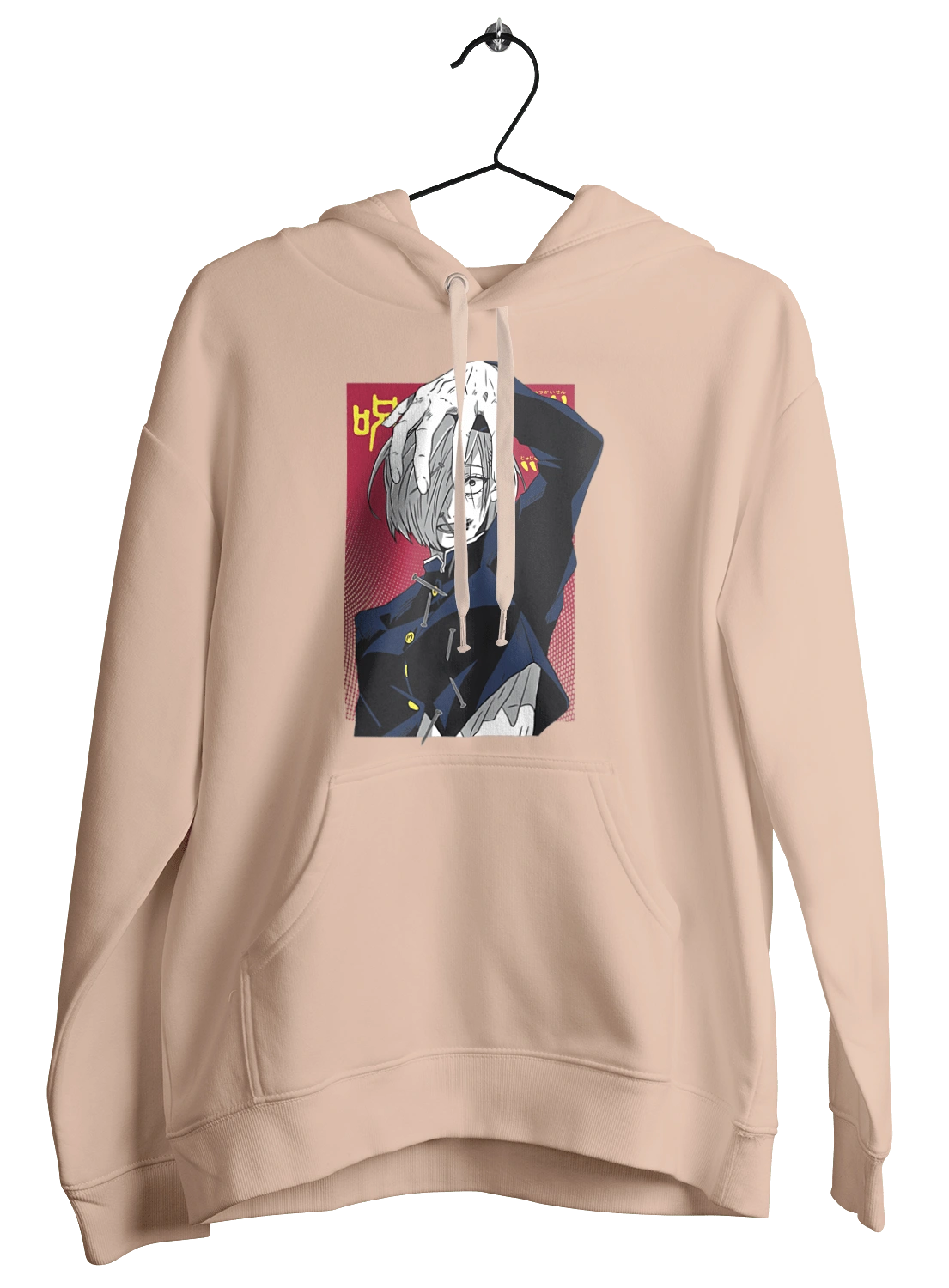 Jujutsu Kaisen Nobara