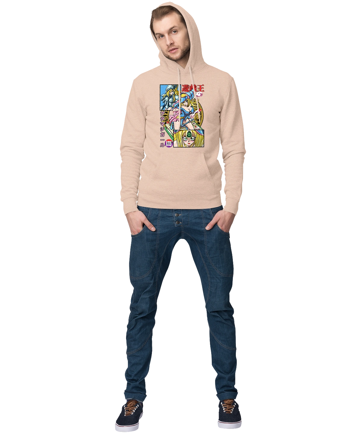 Yu Gi Oh! Дівчина Темний маг