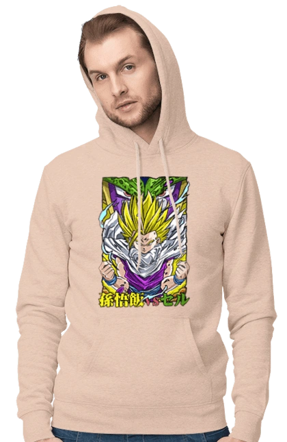 Dragon Ball Gohan