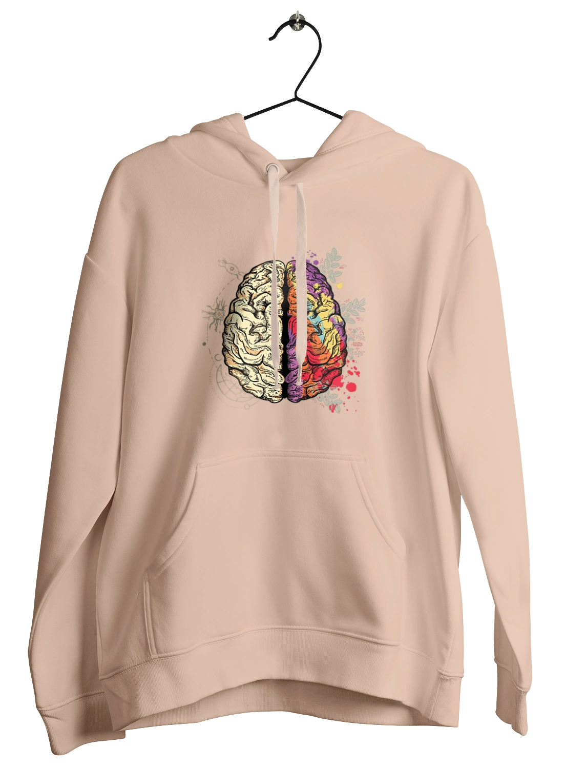 Creativity and logic