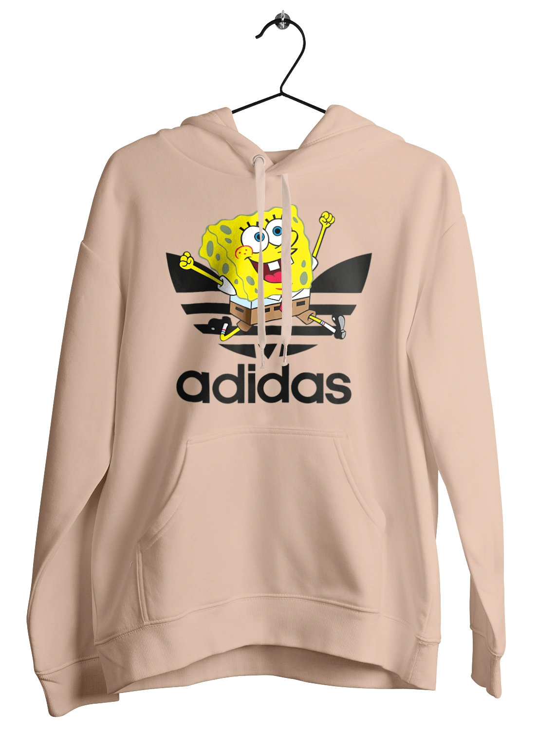 Adidas Губка Боб