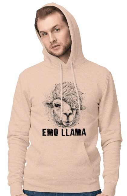 Emo Llama