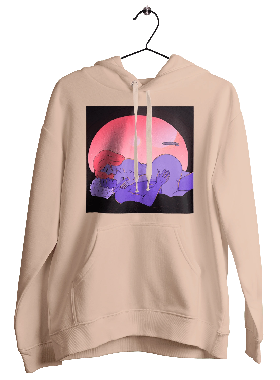 Инопланетяни Девушка И Парень