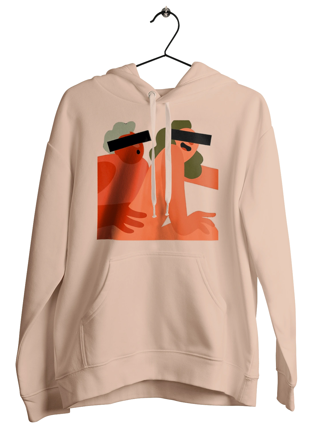 Love and hidden camera