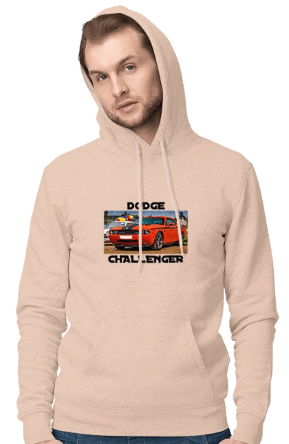 Додж челенджер