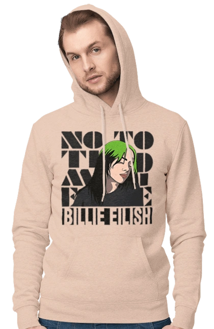 Билли Айлиш