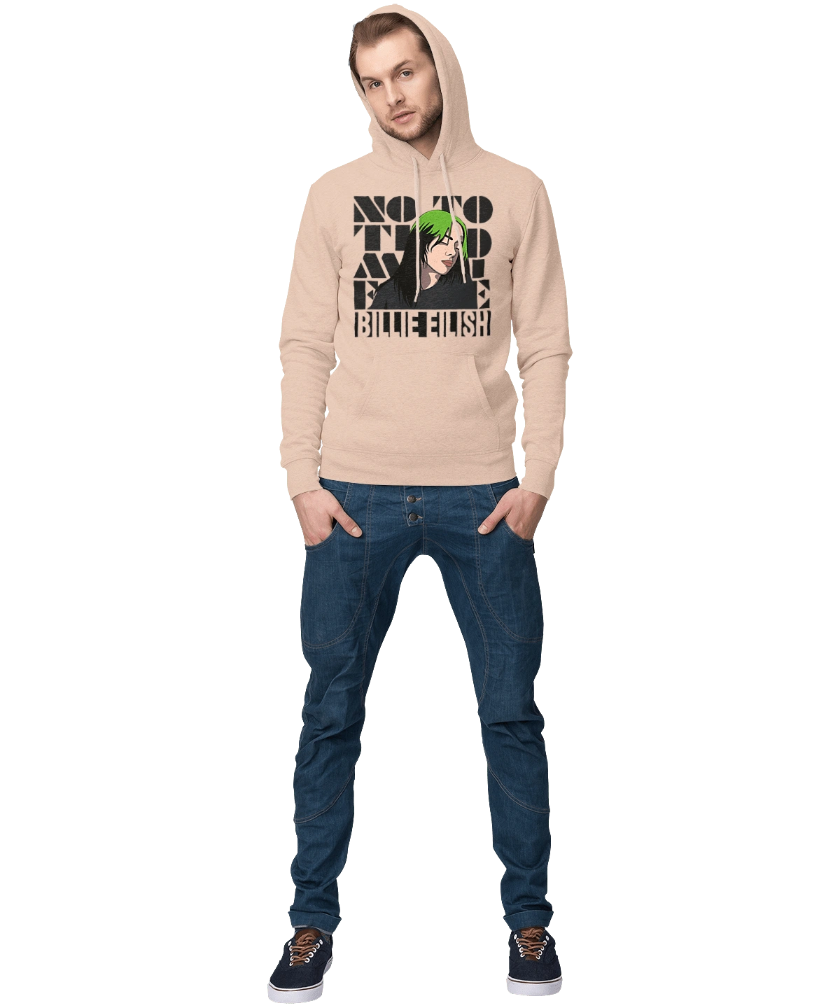 Билли Айлиш