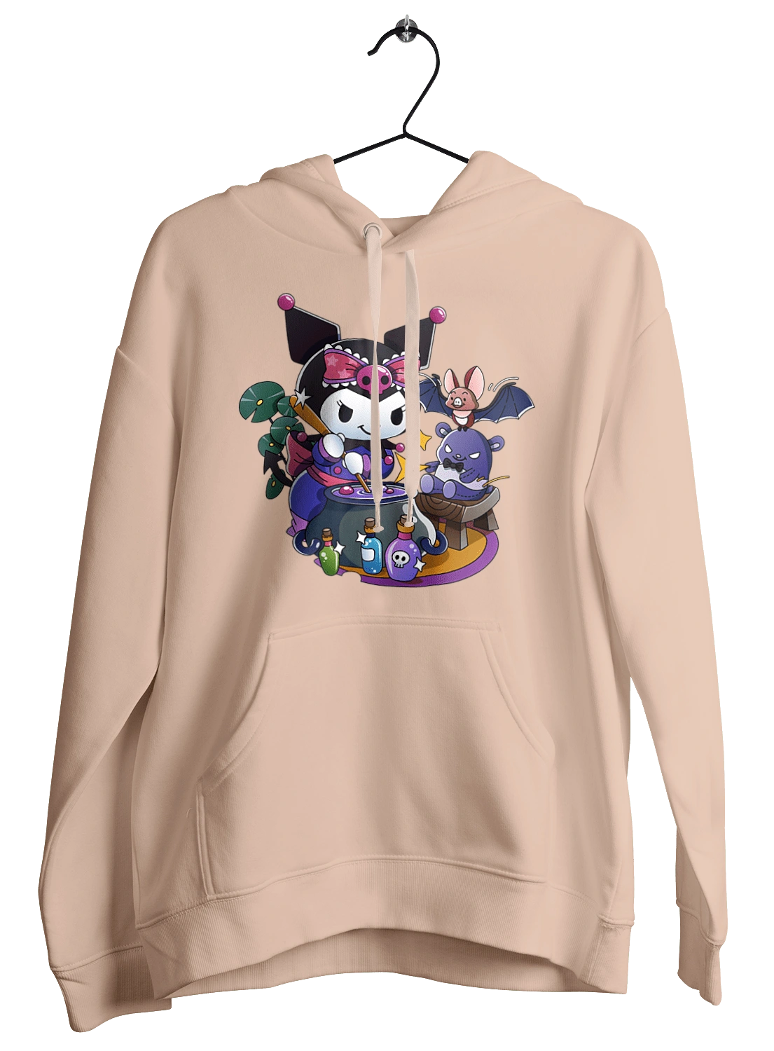 Хелло Китти Куроми