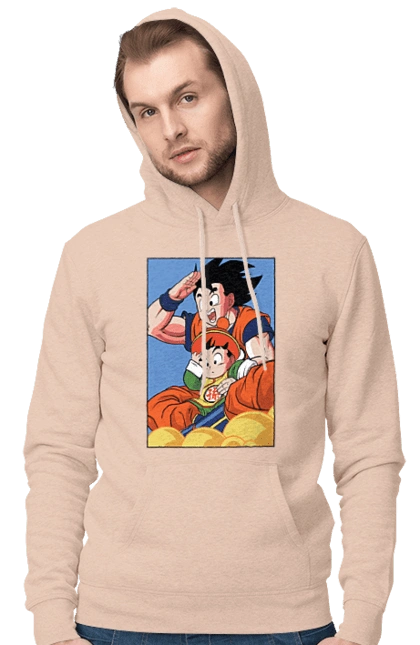 Dragon Ball Gohan