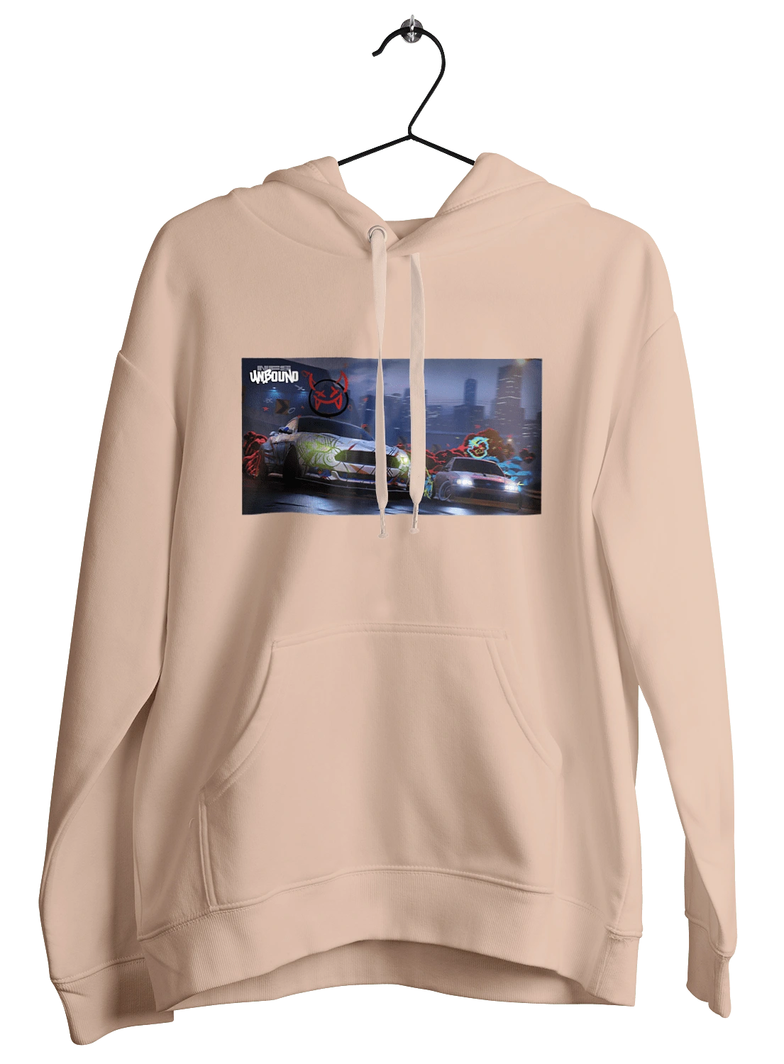 Need for Speed Unbound