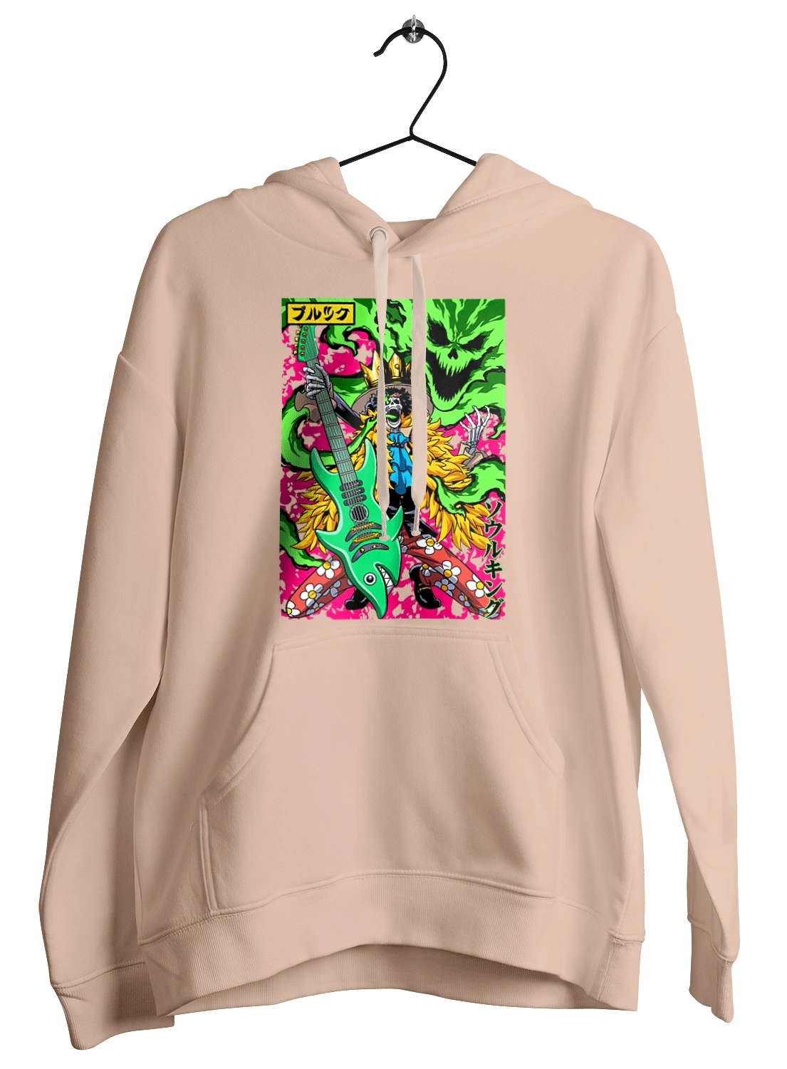 Ван Пис Брук