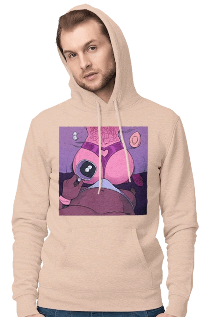 Morning Coffee With Ass