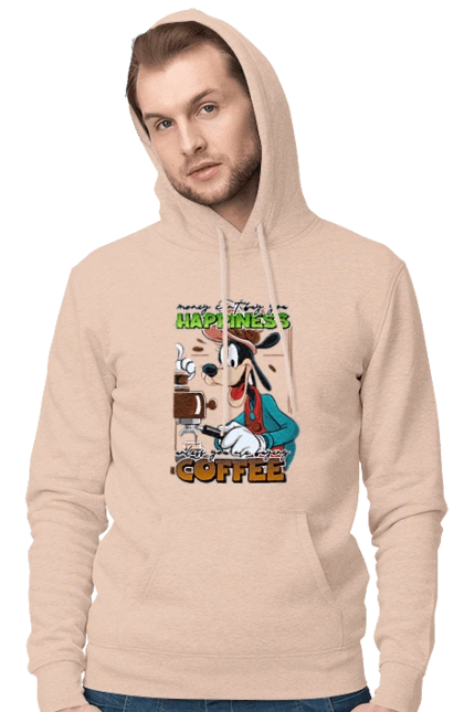 Goofy Coffee