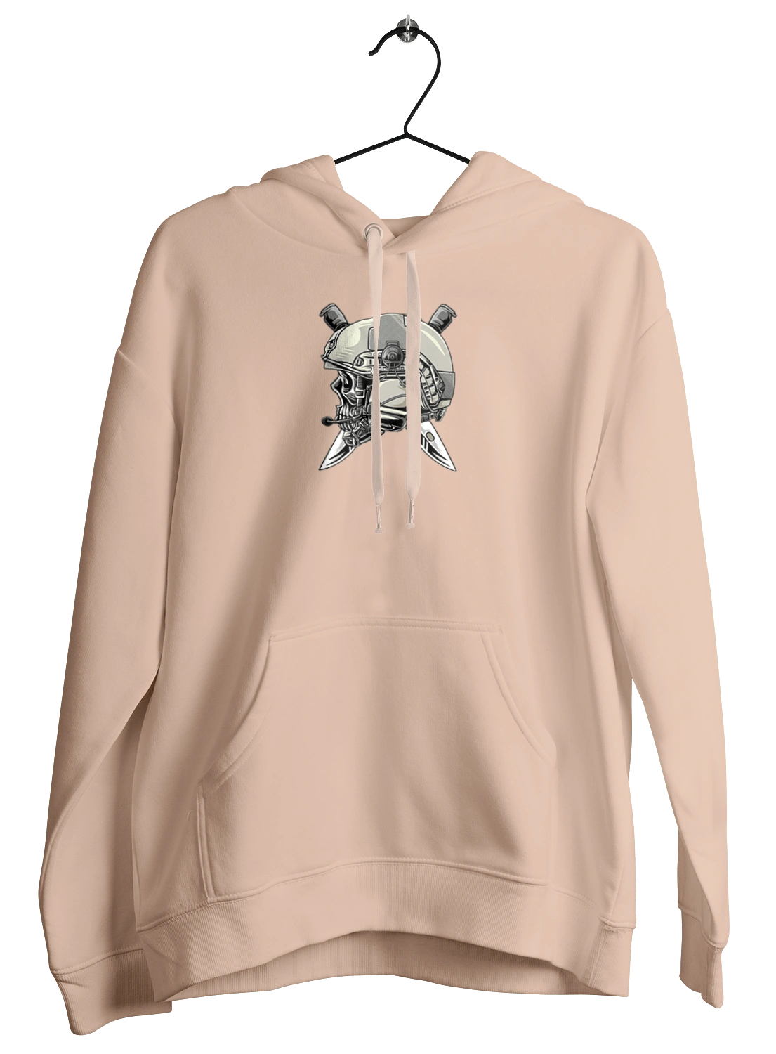 Череп пилота