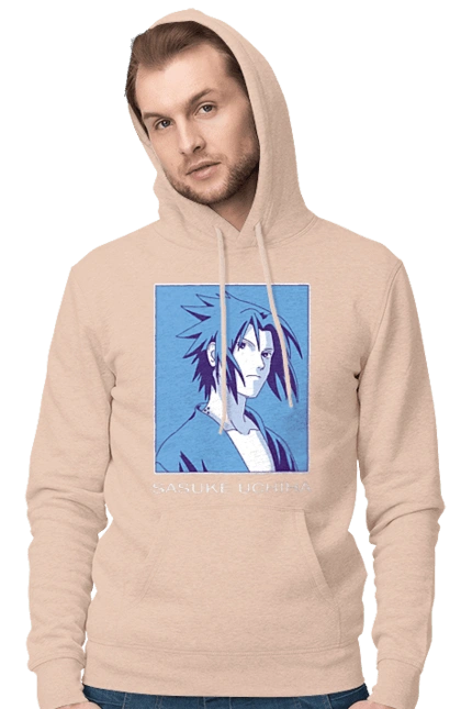 Наруто Саске Учиха