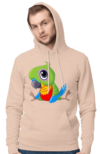 Попугайчик