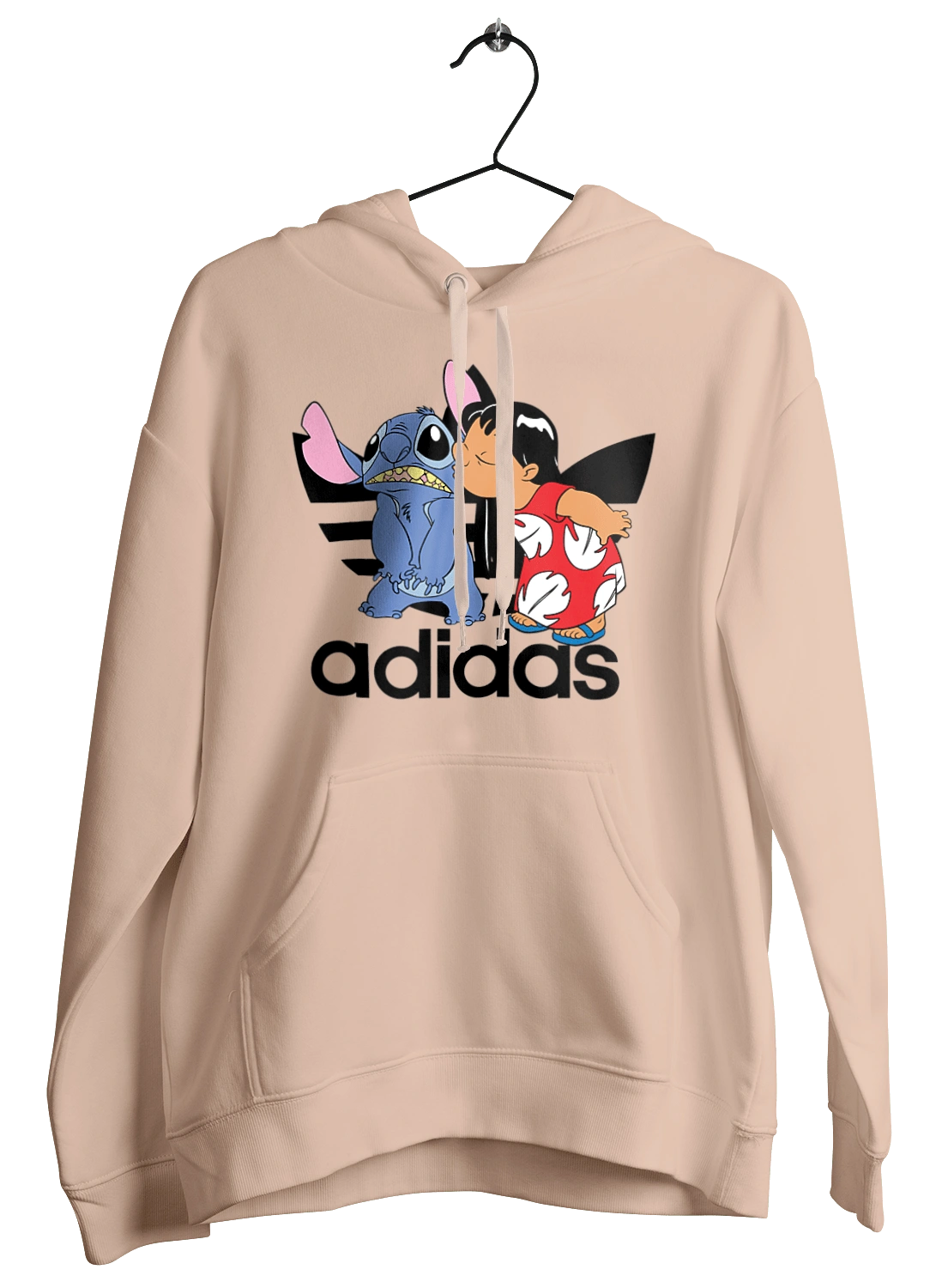 Adidas Стіч