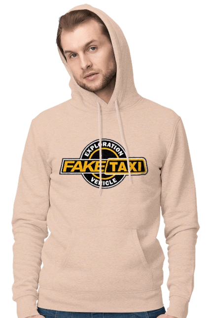 Fake taxi