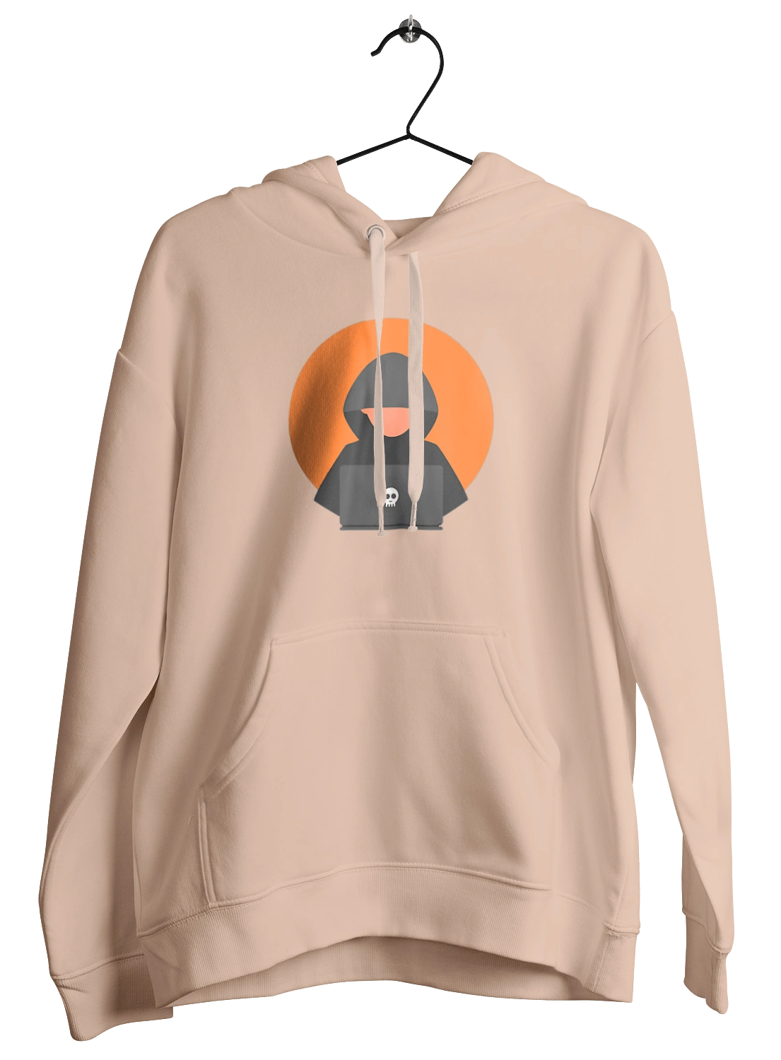 I am a computer programmer