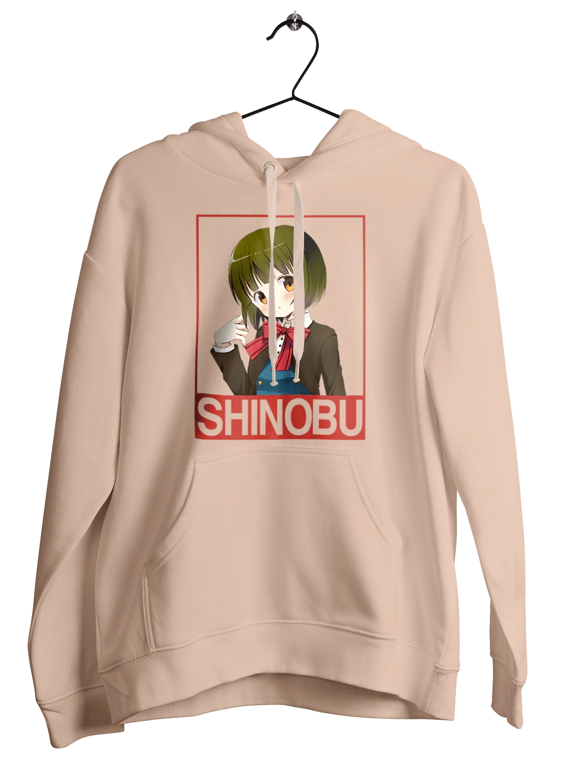 Kiniro Mosaic Shinobu Omiya