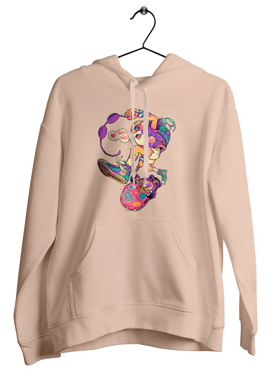 Дід на хвилі