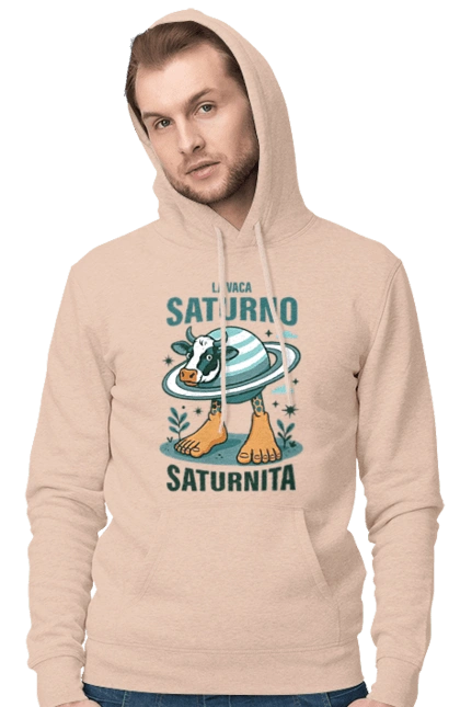 Lavaca Saturno Saturnita