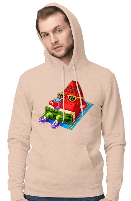 Watermelon Drinks Cocktail