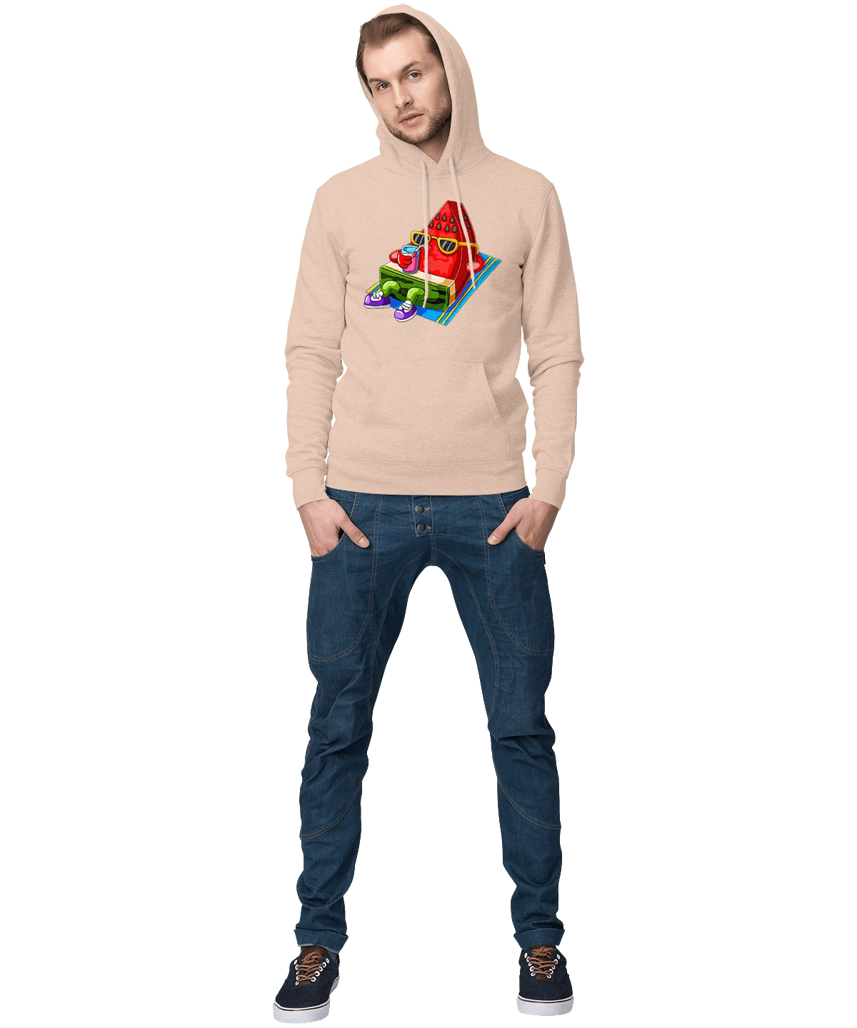 Watermelon Drinks Cocktail