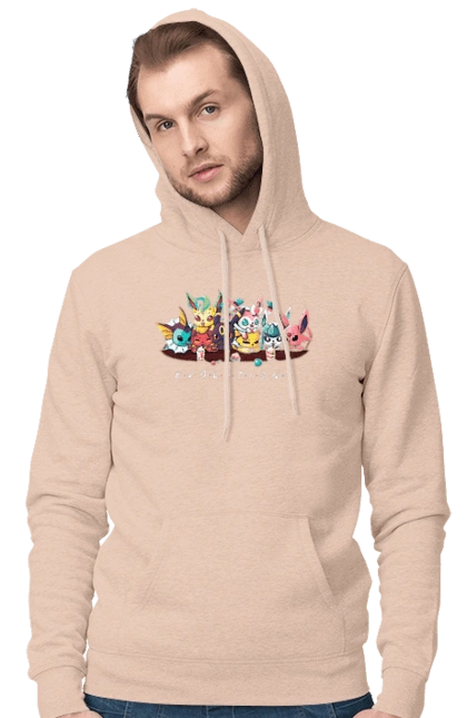 Покемон Эволюция