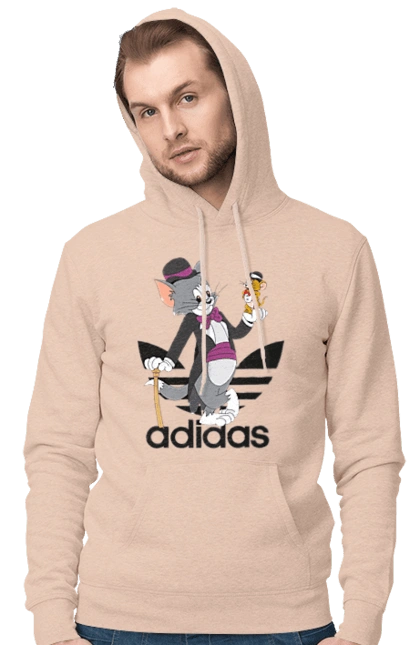 Adidas Том и Джерри