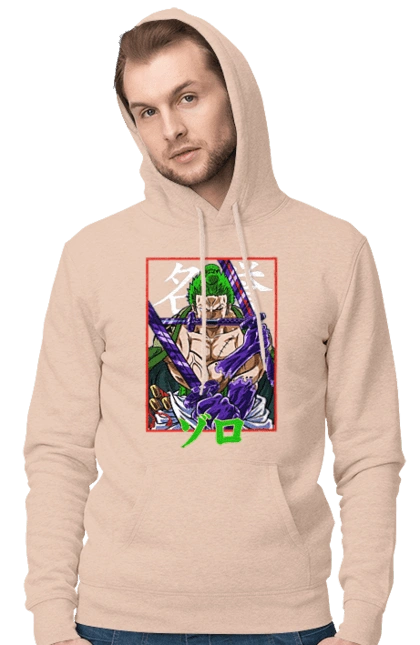 Ван Пис Зоро