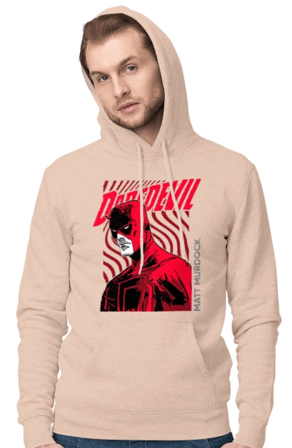 Сорвиголова