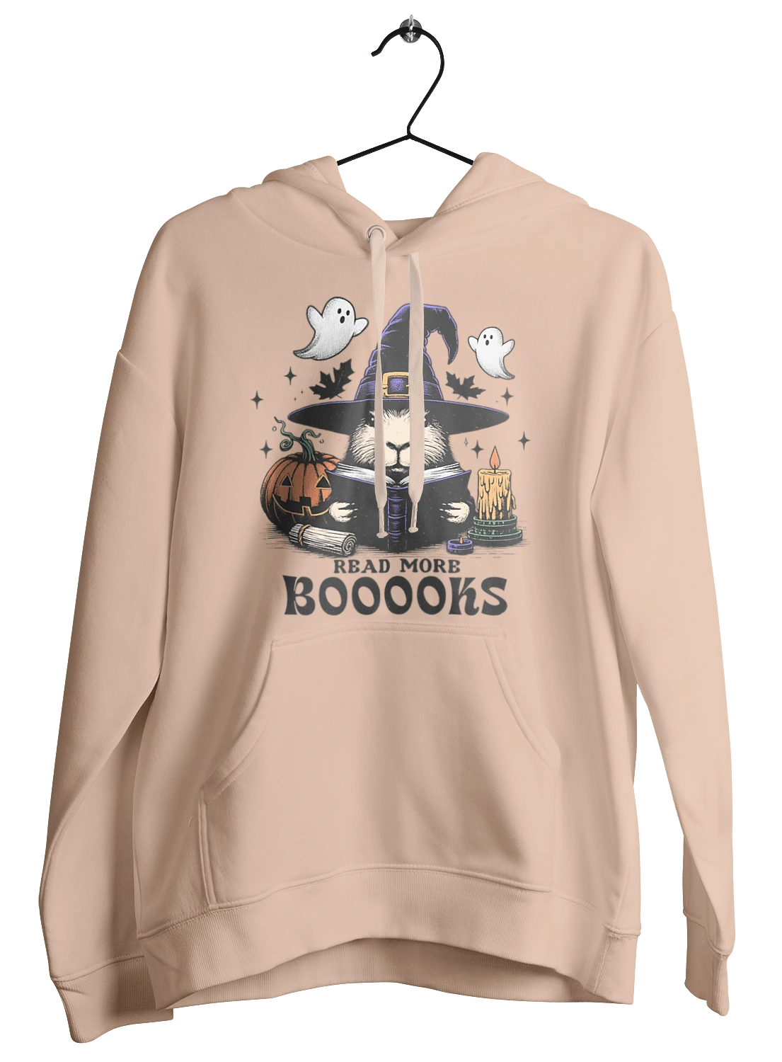 Капибара Хэллоуин