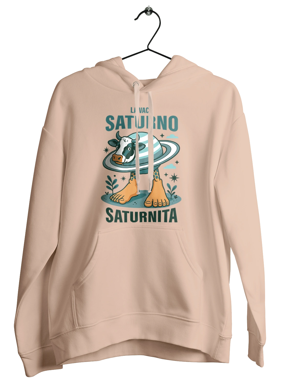 Lavaca Saturno Saturnita