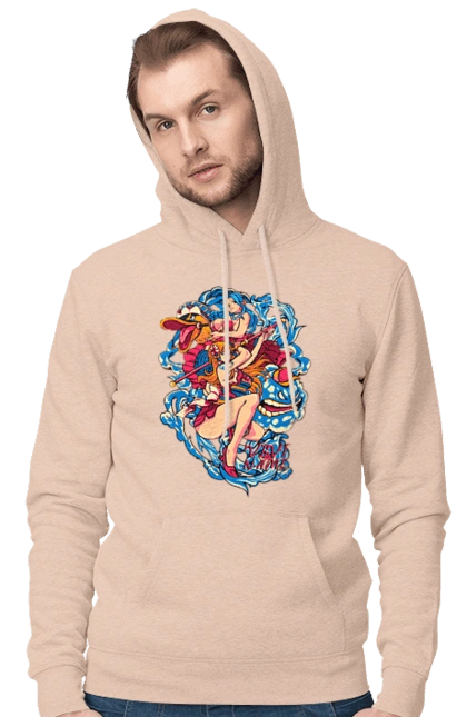 Ван Піс Намі