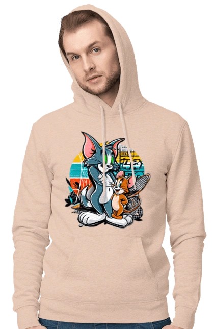 Том и Джерри