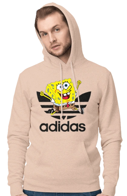 Adidas Губка Боб